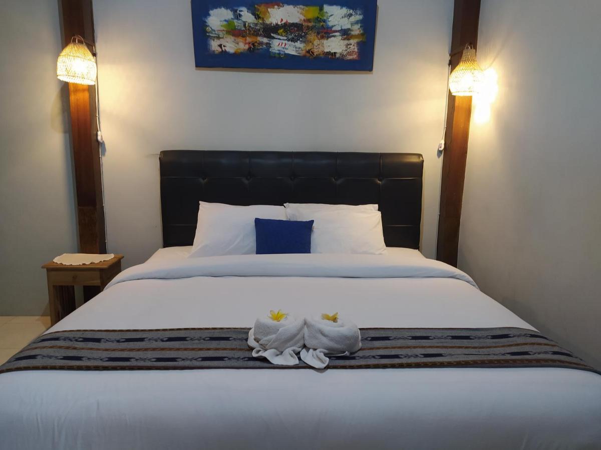 בניוואנגי Bata Merah Homestay מראה חיצוני תמונה